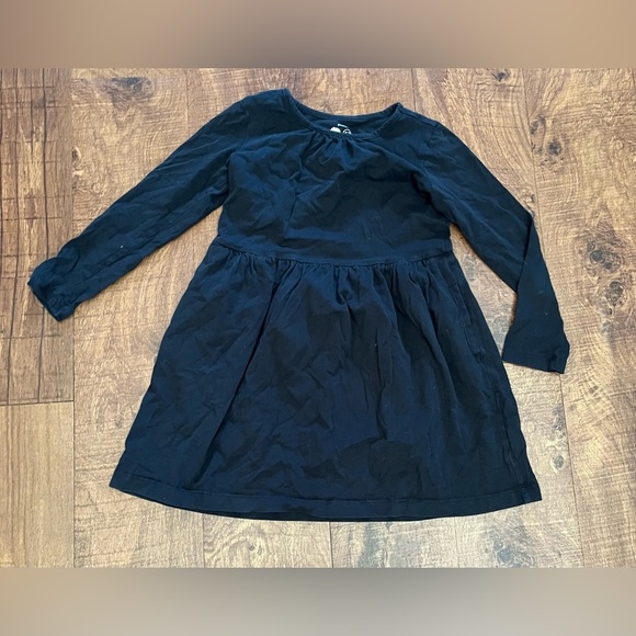 Primary Other - Primary girls dress Sz 6/7 100% cotton